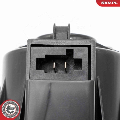 ESEN SKV Innenraumgebl&auml;se