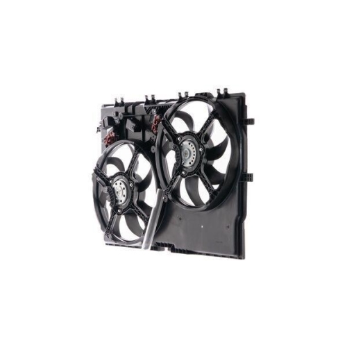 MAHLE L&uuml;fter, Motork&uuml;hlung BEHR CFF 651 000S