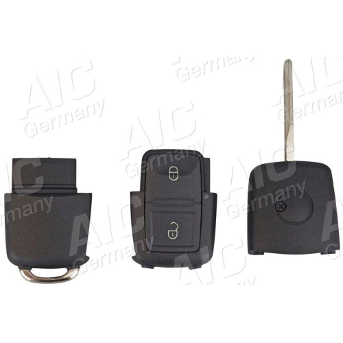 AIC Gehäuse, Autoschlüssel Original AIC Quality 58225