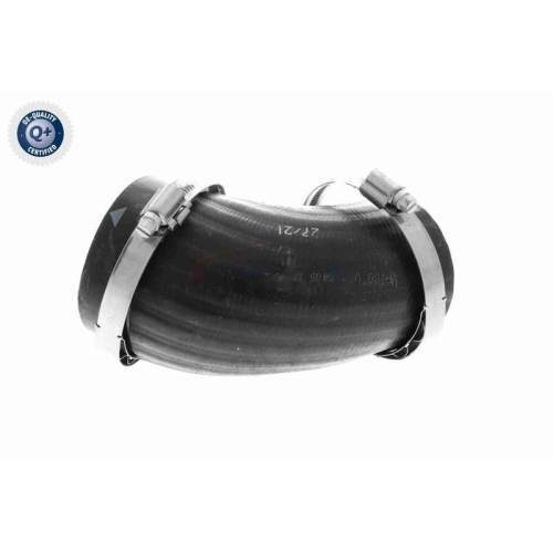 VAICO Ladeluftschlauch Q+, Erstausrüsterqualität V10-5405