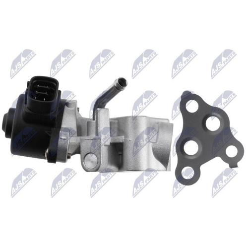 NTY AGR-Ventil EGR-TY-018