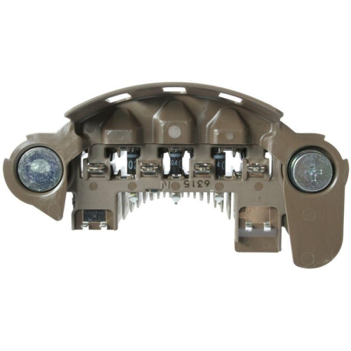 HC-Cargo Gleichrichter, Generator F 032 137 076