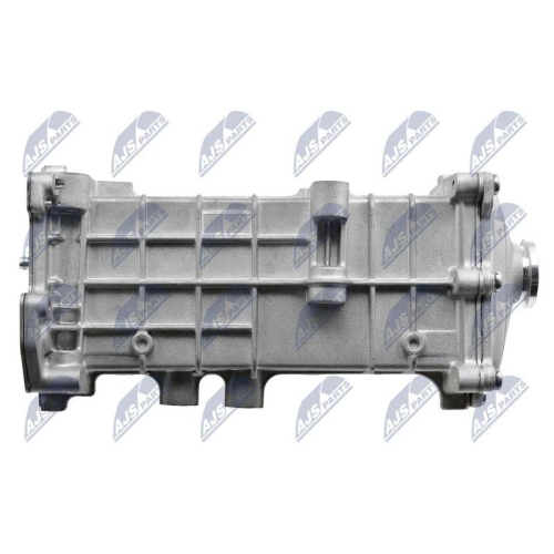 NTY K&uuml;hler, Abgasr&uuml;ckf&uuml;hrung EGR-VC-004A