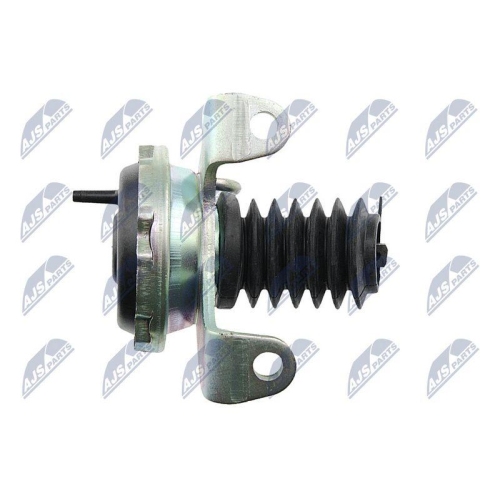 NTY Stellelement, Verteilergetriebe NPR-MS-002