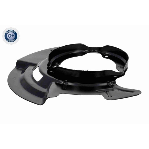 ACKOJA Spritzblech, Bremsscheibe Green Mobility Parts A52-9690