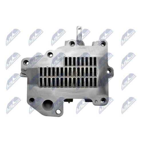NTY Kühler, Abgasrückführung EGR-VC-005A