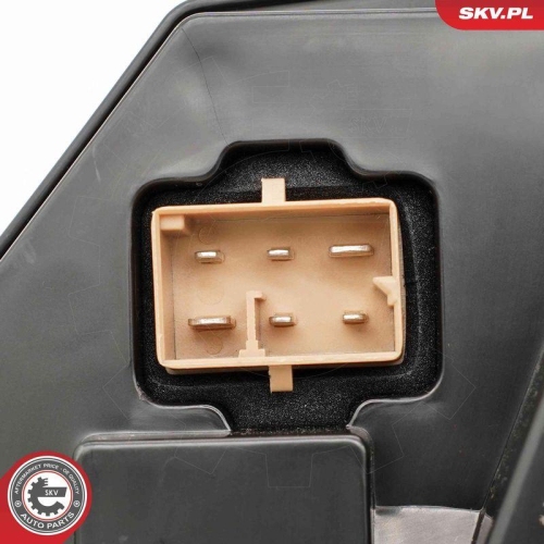 ESEN SKV Innenraumgebläse