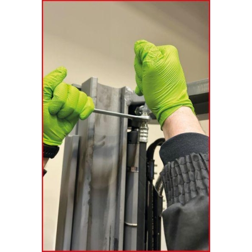 KS TOOLS Doppel-Gabelschl&uuml;sselsatz 512.0208
