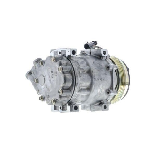 MAHLE Kompressor, Klimaanlage BEHR *** PREMIUM LINE *** ACP 660 000P