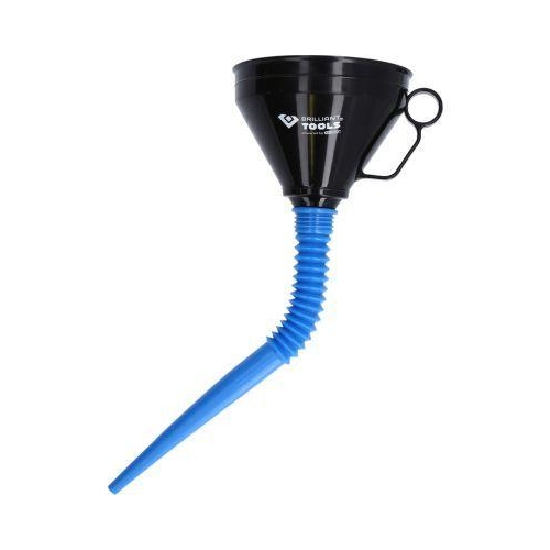 Universal-Trichter-Satz, 3-tlg BRILLIANT TOOLS BT156916