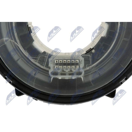 NTY Wickelfeder, Airbag EAS-AU-001