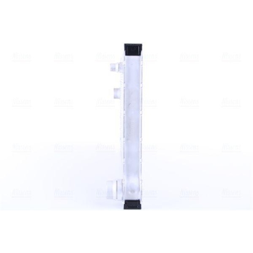 NISSENS Kühler, Motorkühlung 60828