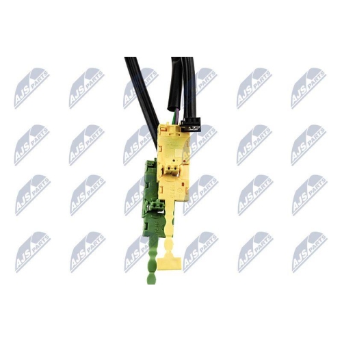 NTY Wickelfeder, Airbag EAS-ME-003