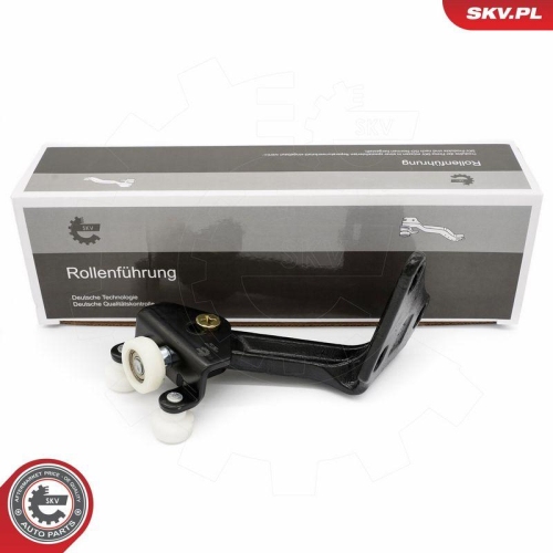 ESEN SKV Rollenf&uuml;hrung, Schiebet&uuml;r 97SKV107