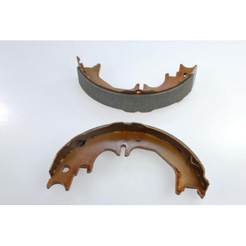 ABE Bremsbackensatz, Feststellbremse C02082ABE