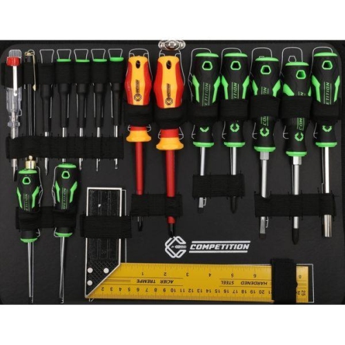 KS TOOLS Werkzeugsatz 512.0147