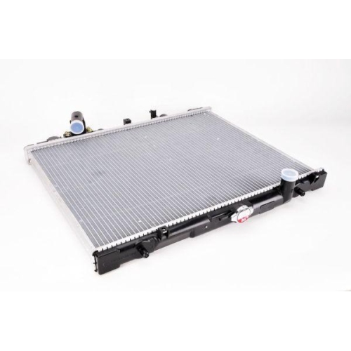 THERMOTEC K&uuml;hler, Motork&uuml;hlung D75010TT