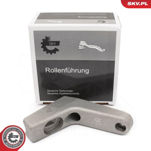 ESEN SKV Rollenf&uuml;hrung, Schiebet&uuml;r 97SKV092