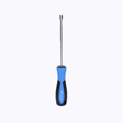 Stecknuss-Schraubendreher 5 x 165 mm BRILLIANT TOOLS BT031071