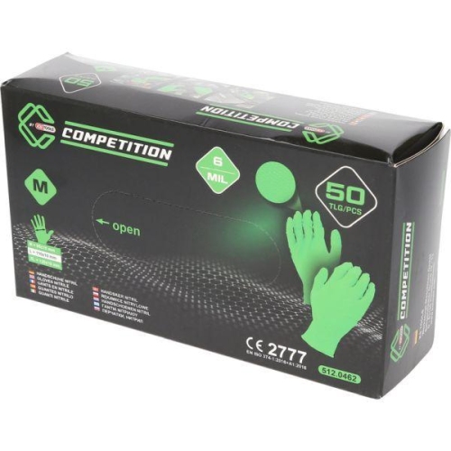 KS TOOLS Schutzhandschuh Ersatzteil 512.0462OP