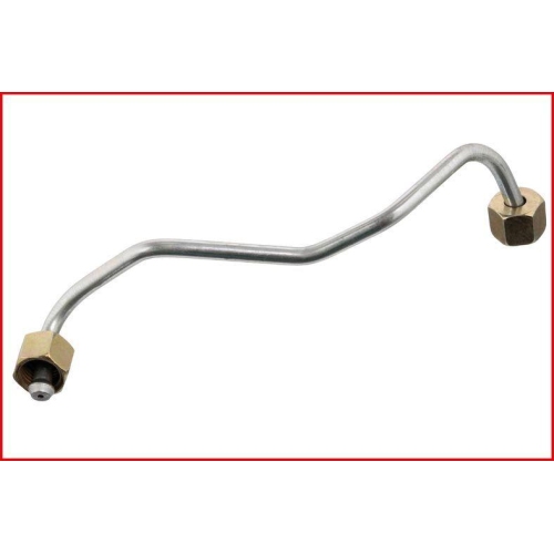 KS TOOLS Steckschl&uuml;sseleinsatz, Einspritzpumpe 405.0160