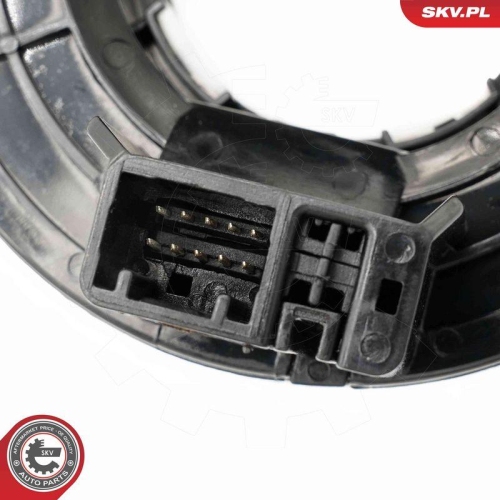 ESEN SKV Wickelfeder, Airbag