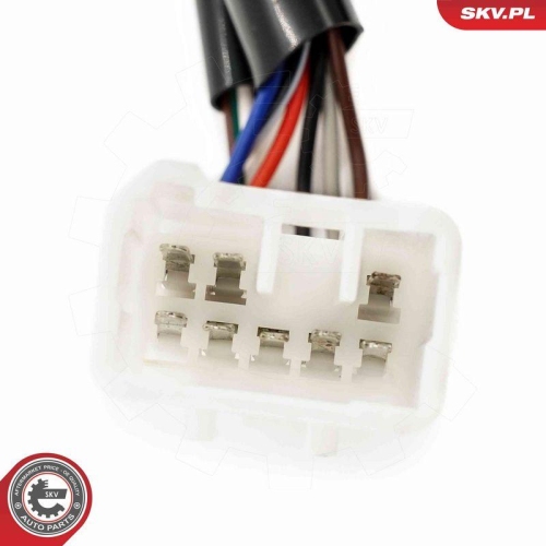 ESEN SKV Wickelfeder, Airbag