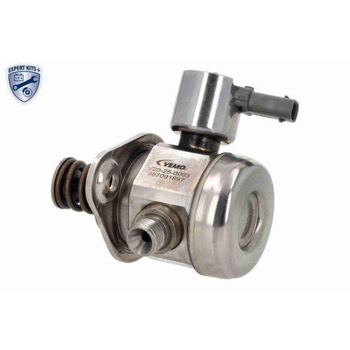 VEMO Hochdruckpumpe EXPERT KITS + V20-25-0003-1