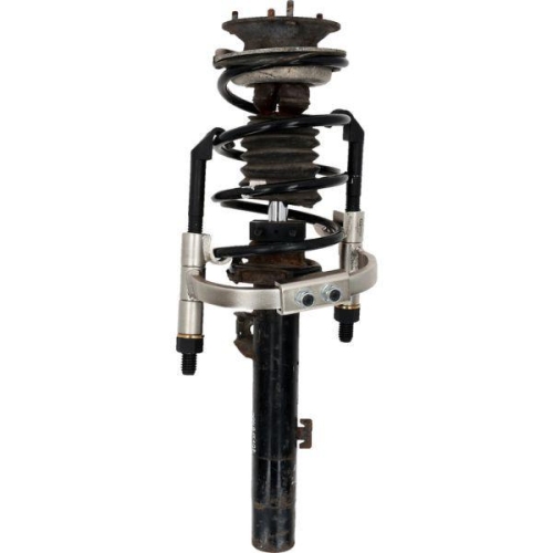 KS TOOLS Federspannersatz, Fahrwerksfeder 500.8790