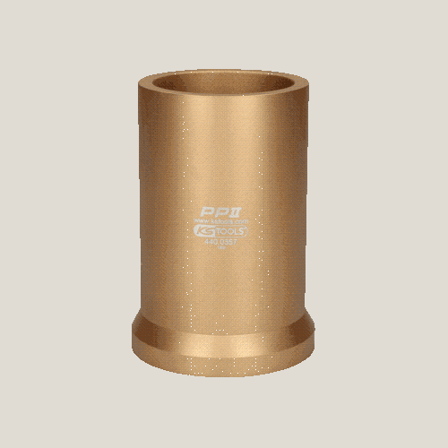 Druckrohr, 130 mm KS TOOLS 440.0357