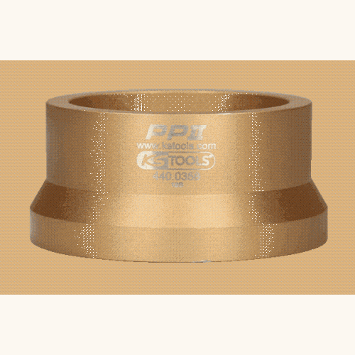 Druckrohr, 42 mm KS TOOLS 440.0358