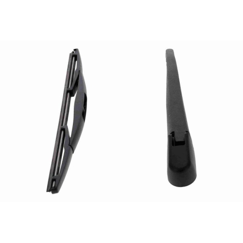 ACKOJA Wischarm, Scheibenreinigung Original ACKOJA Qualit&auml;t A26-0072