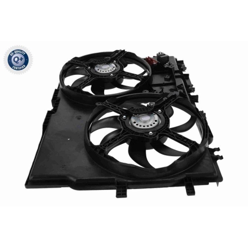 VEMO L&uuml;fter, Motork&uuml;hlung Q+, Erstausr&uuml;sterqualit&auml;t V24-01-1289