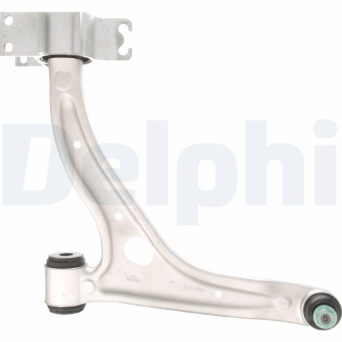 DELPHI Lenker, Radaufh&auml;ngung TC3703