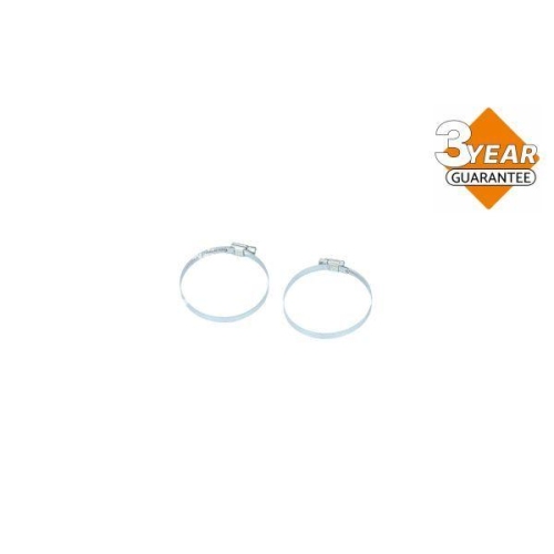 NRF Ladeluftschlauch EASY FIT 166331