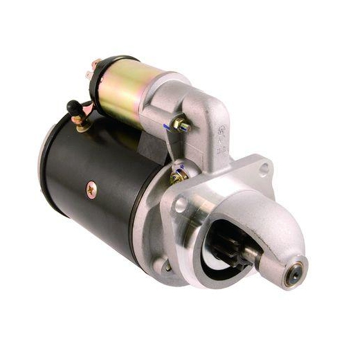 WAI Starter 17649N