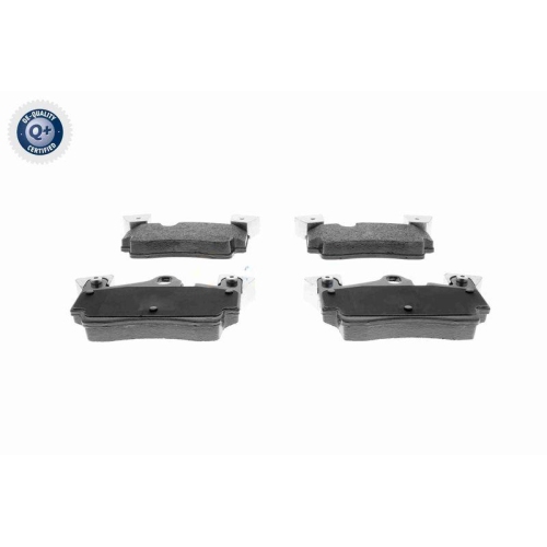 VAICO Bremsbelagsatz, Scheibenbremse Q+, Erstausr&uuml;sterqualit&auml;t V10-0762