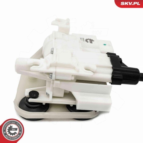 ESEN SKV Zuziehhilfe, Tür