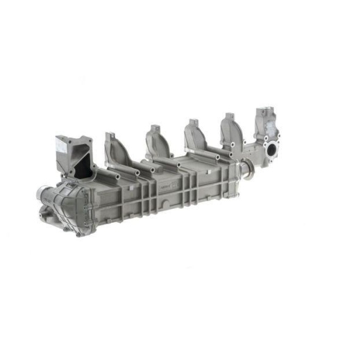 MAHLE K&uuml;hler, Abgasr&uuml;ckf&uuml;hrung BEHR *** PREMIUM LINE *** CE 13 000P