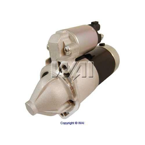 WAI Starter 33309N