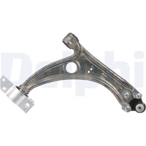 DELPHI Lenker, Radaufh&auml;ngung TC3712