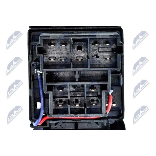 NTY Lenkstockschalter EPE-PE-000