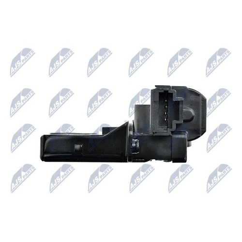 NTY Heckklappenschloss EZC-NS-003A