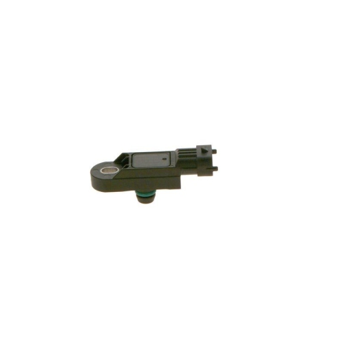BOSCH Sensor, Ladedruck 0 281 002 996