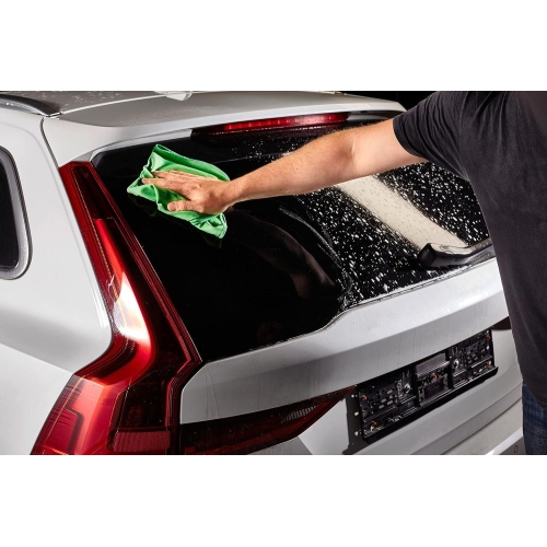 SONAX MicrofaserT&uuml;cher PLUS Innen & Scheibe, 2 St&uuml;ck 04165410