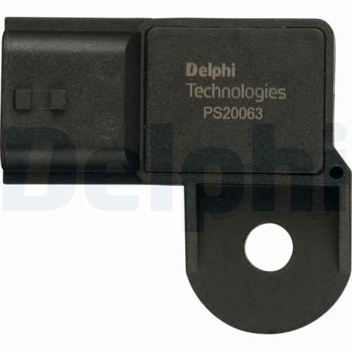 DELPHI Sensor, Ladedruck