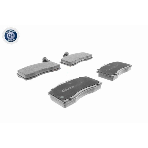 VAICO Bremsbelagsatz, Scheibenbremse Q+, Erstausr&uuml;sterqualit&auml;t V10-0771