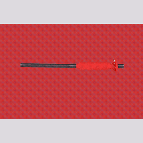 Durchtreiber mit Handschutzgriff, rund, Durchmesser 12mm KS TOOLS 156.0032