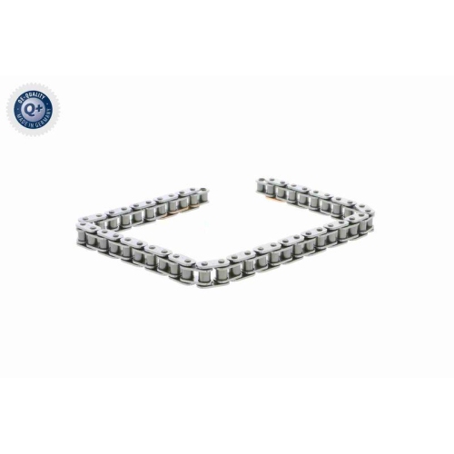 VAICO Kette, Ölpumpenantrieb Q+, Erstausrüsterqualität MADE IN GERMANY V30-2319