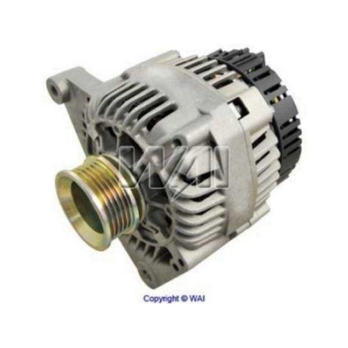 WAI Generator 13814N